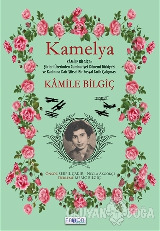 Kamelya