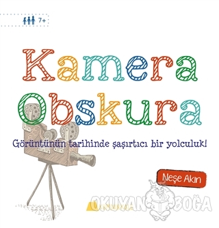 Kamera Obskura (Ciltli)