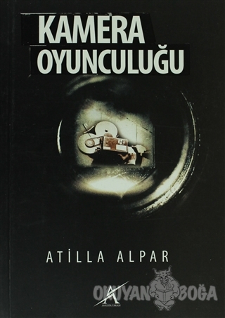 Kamera Oyunculuğu