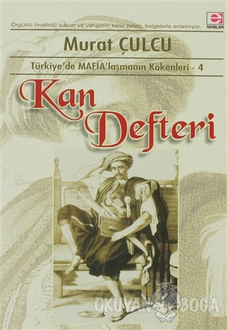 Kan Defteri