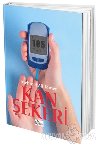 Kan Şekeri - Mehmet Ali Tamer - Kuzgun Kitap