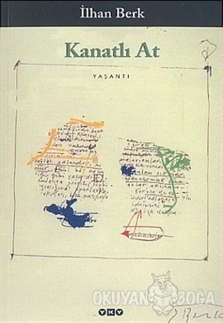 Kanatlı At