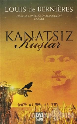 Kanatsız Kuşlar