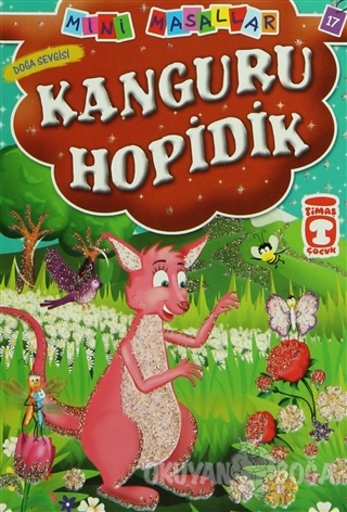 Kanguru Hopidik