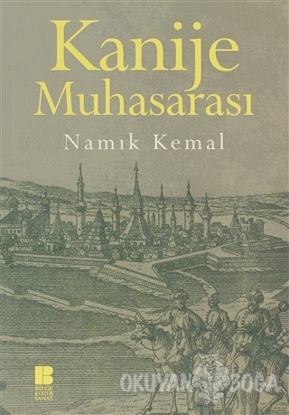 Kanije Muhasarası