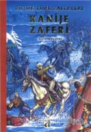 Kanije Zaferi - Ali Osman Atak - Damla Yayınevi