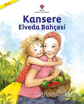 Kansere Elveda Bahçesi