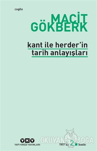 Kant ile Herder'in Tarih Anlayışları