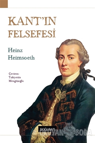 Kant'ın Felsefesi