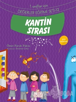 Kantin Sırası