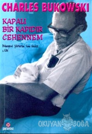 Kapalı Bir Kapıdır Cehennem