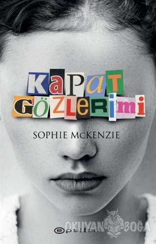 Kapat Gözlerimi