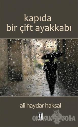 Kapıda Bir Çift Ayakkabı