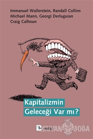 Kapitalizmin Geleceği Var mı?