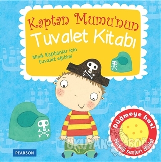 Kaptan Mumu'nun Tuvalet Kitabı