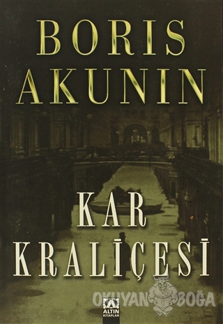 Kar Kraliçesi