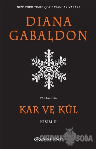 Kar ve Kül Kısım: 2