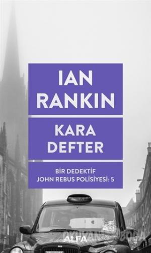 Kara Defter