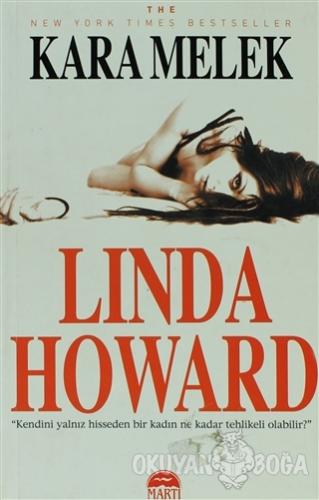 Kara Melek - Linda Howard - Martı Yayınları