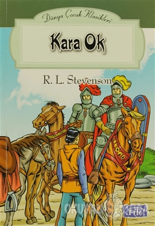 Kara Ok