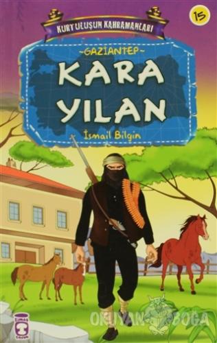 Kara Yılan
