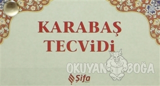 Karabaş Tecvidi (Kartela)