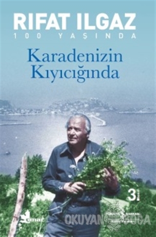 Karadeniz'in Kıyıcığında