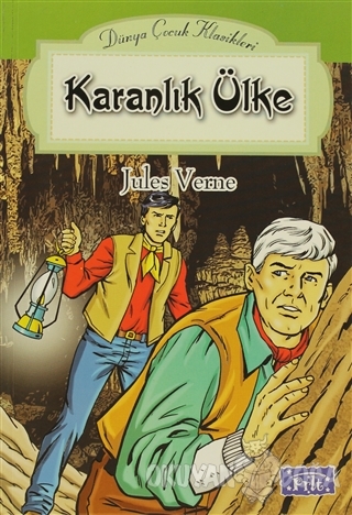 Karanlık Ülke