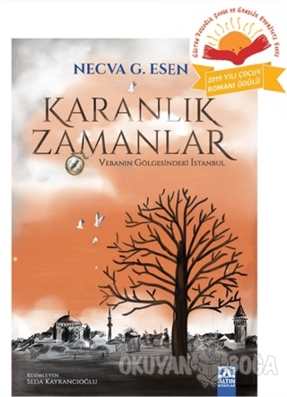 Karanlık Zamanlar