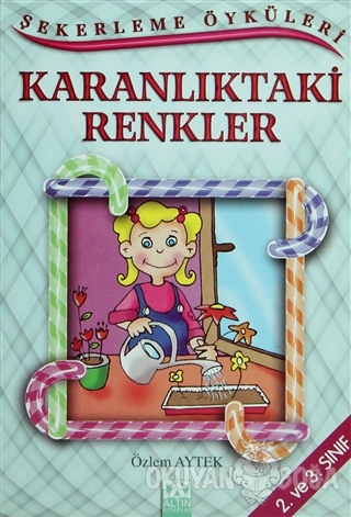 Karanlıktaki Renkler
