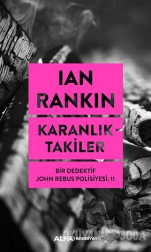 Karanlıktakiler