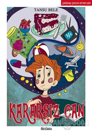 Kararsız Can