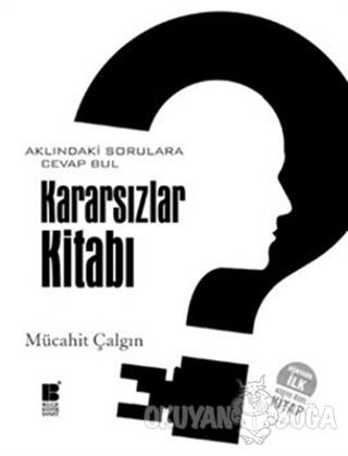 Kararsızlar Kitabı