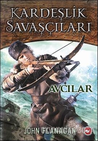 Kardeşlik Savaşçıları 3 - Avcılar
