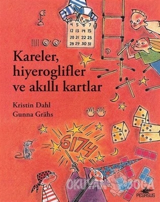 Kareler Hiyeroglifler ve Akıllı Kartlar
