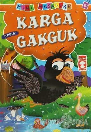 Karga Gakguk