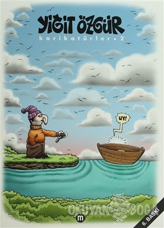 Karikatürler 2