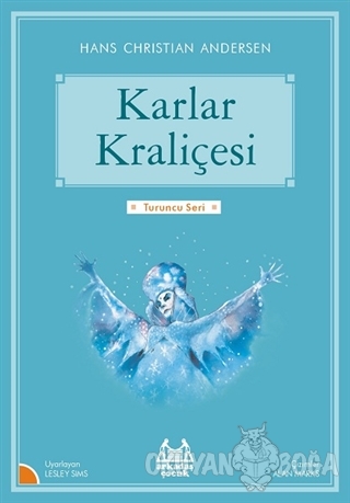 Karlar Kraliçesi