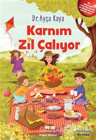 Karnım Zil Çalıyor