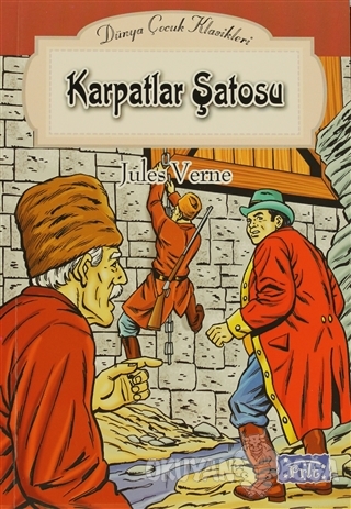 Karpatlar Şatosu