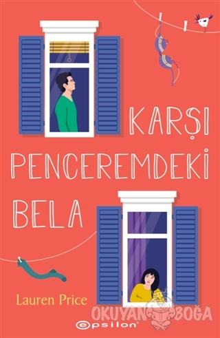 Karşı Penceremdeki Bela