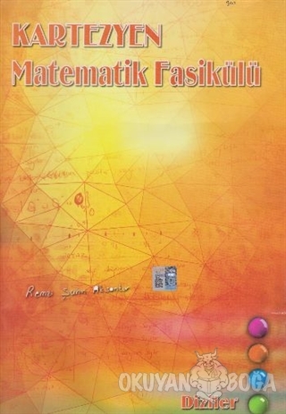 Kartezyen Matematik Fasikülü - Remzi Şahin Aksankur - Kartezyen Yayınl