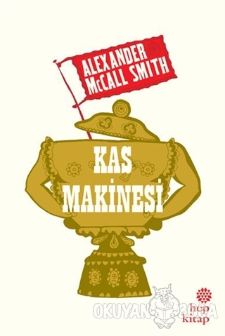 Kas Makinesi