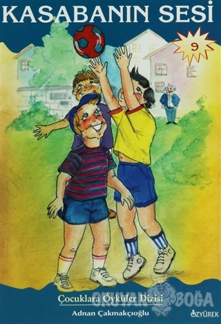 Kasabanın Sesi