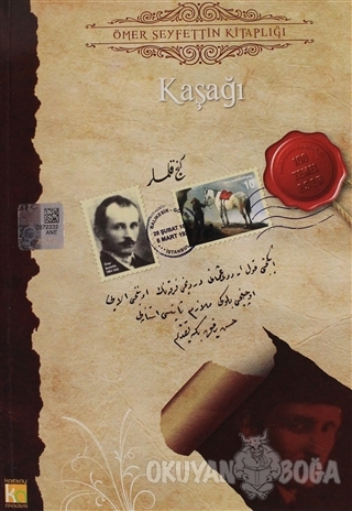 Kaşağı - Ömer Seyfettin - Karatay Akademi
