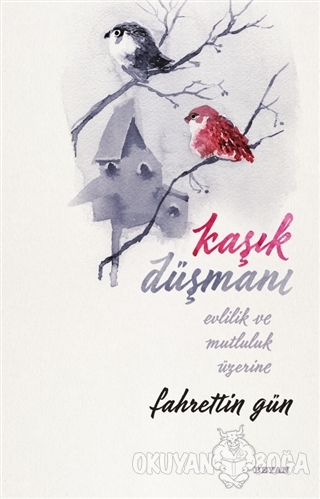 Kaşık Düşmanı