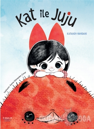 Kat ile Juju