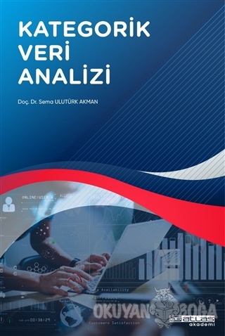 Kategorik Veri Analizi - Sema Ulutürk Akman - Atlas Akademi