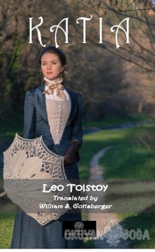 Katia - Leo Tolstoy - Platanus Publishing