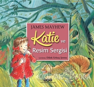Katie ve Resim Sergisi